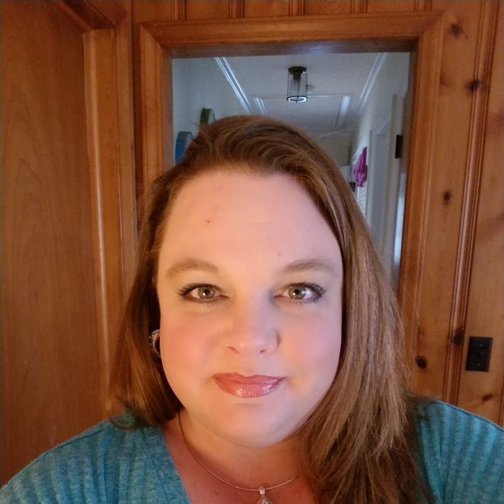 Meet your Posher, Marie